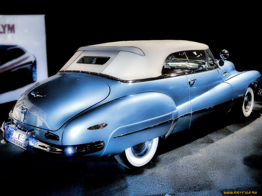 , buick